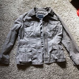 Banana Republic jacket